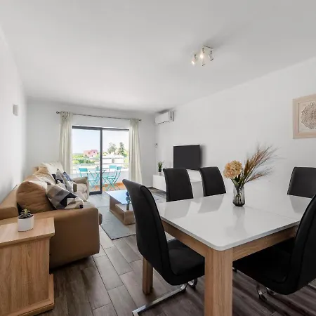 Happy Moments By Interhome * Албуфейра