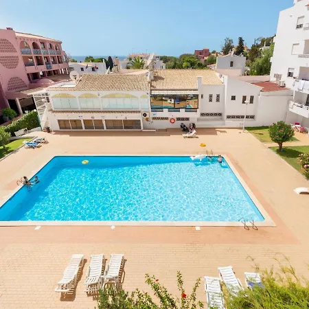 Apartamento Happy Moments By Interhome *