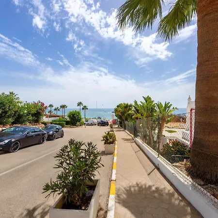 Happy Moments By Interhome Albufeira