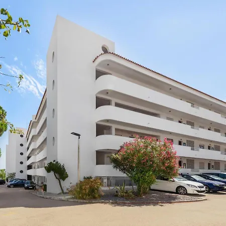 Apartamento Happy Moments By Interhome