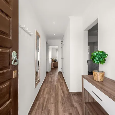 Happy Moments By Interhome Albufeira
