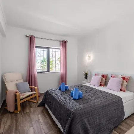 Happy Moments By Interhome Apartamento Albufeira