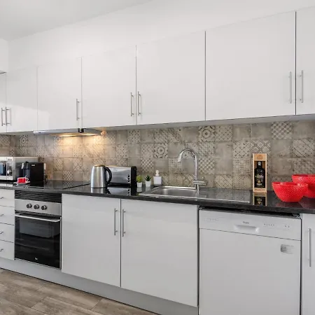 Happy Moments By Interhome Albufeira