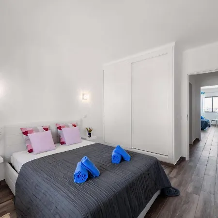 Lejlighed Happy Moments By Interhome *