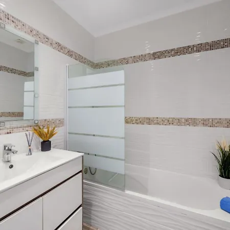 Happy Moments By Interhome Albufeira