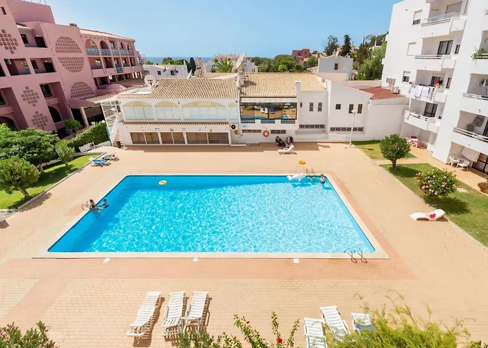 Appartement Happy Moments By Interhome *