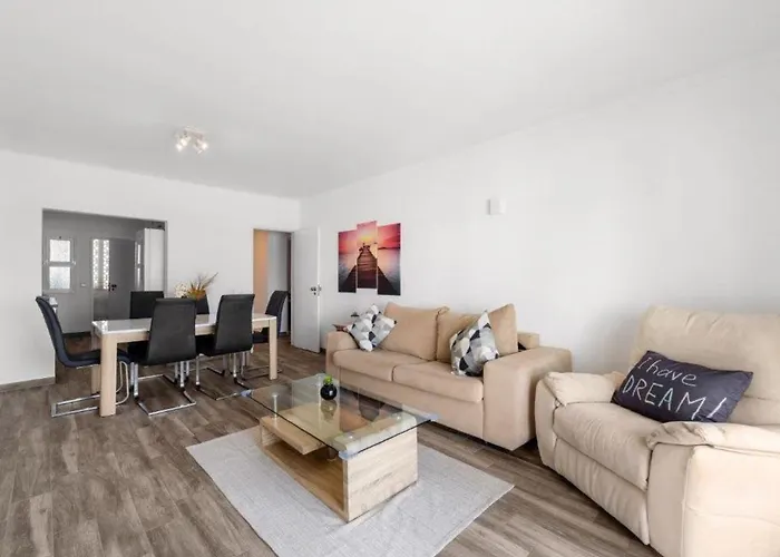 Happy Moments By Interhome *