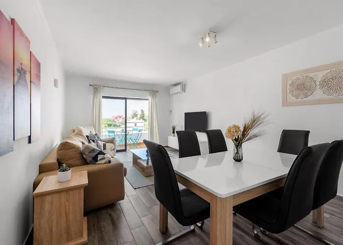 Happy Moments By Interhome * Albufeira