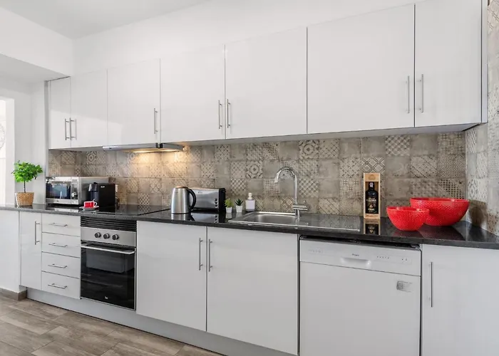 Happy Moments By Interhome Albufeira