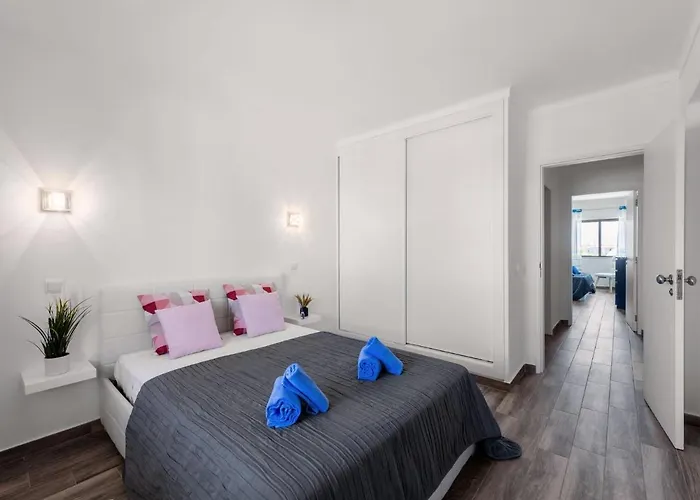 Appartement Happy Moments By Interhome *