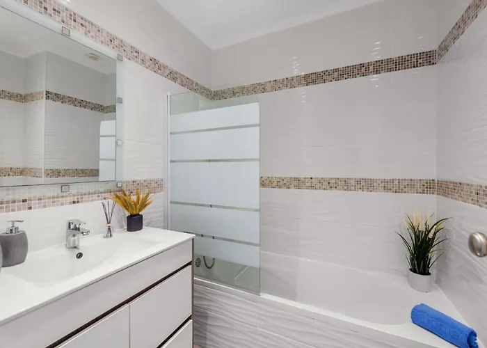 Happy Moments By Interhome Albufeira