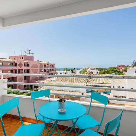 Daire Happy Moments By Interhome Albufeira